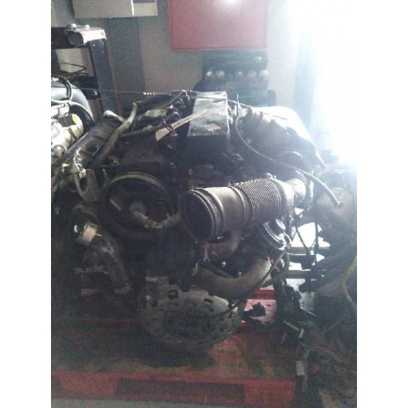 Recambio de motor completo para ford mondeo berlina (ge) ghia referencia OEM IAM D6BA B 