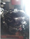 Recambio de motor completo para ford mondeo berlina (ge) ghia referencia OEM IAM D6BA B 