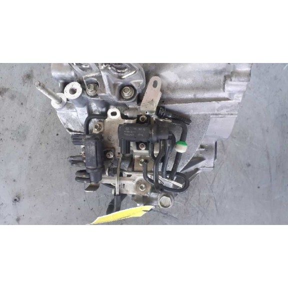 Recambio de caja cambios para mazda 3 lim. () style referencia OEM IAM  6V ENTREGA CASCO 96.761KM