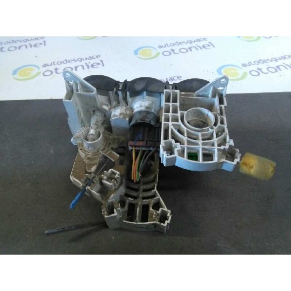 Recambio de mando calefaccion / aire acondicionado para suzuki ignis rm (mh) básico referencia OEM IAM 5C16  
