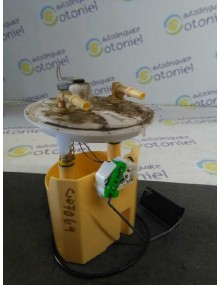 Recambio de aforador para dacia sandero laureate music referencia OEM IAM 85200397677   2