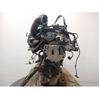 Recambio de motor completo para opel corsa e edition referencia OEM IAM B14XER B 91.091KM