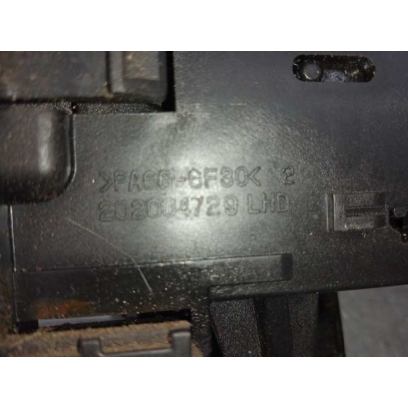 Recambio de mando luces para kia carens (un) concept referencia OEM IAM 202004727 202004729 VOLANTE