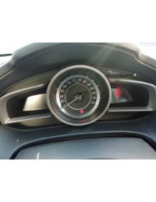 Recambio de cuadro instrumentos para mazda 3 lim. () style referencia OEM IAM    2