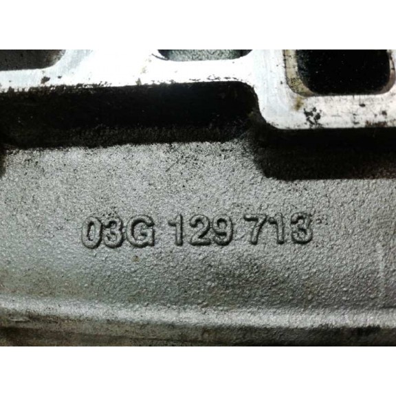 Recambio de colector admision para dodge caliber s referencia OEM IAM 03G129713  