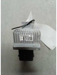 Recambio de caja precalentamiento para dacia sandero laureate music referencia OEM IAM 8200859243  