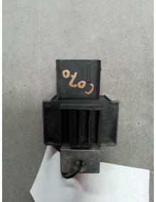 Recambio de caja precalentamiento para dacia sandero laureate music referencia OEM IAM 8200859243   2