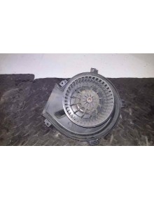 Recambio de motor calefaccion para fiat seicento (187) 1.1 cat referencia OEM IAM  2 PINS  2