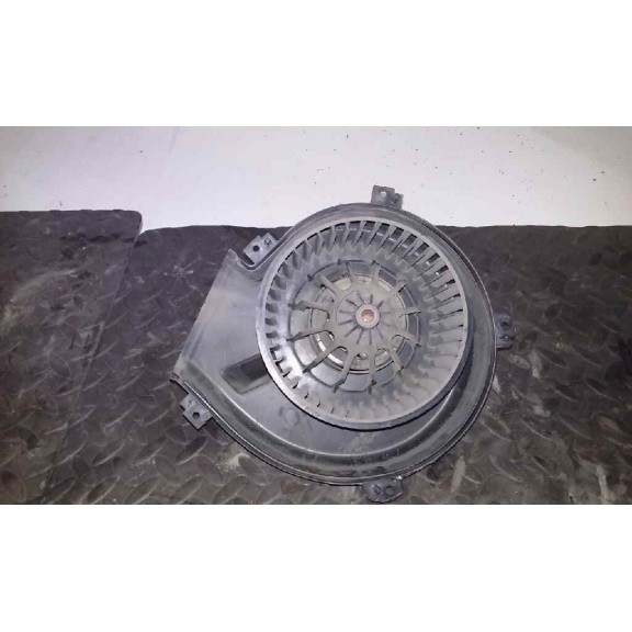 Recambio de motor calefaccion para fiat seicento (187) 1.1 cat referencia OEM IAM  2 PINS 