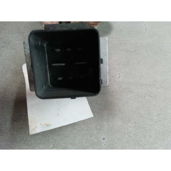 Recambio de caja precalentamiento para dacia sandero laureate music referencia OEM IAM 8200859243  