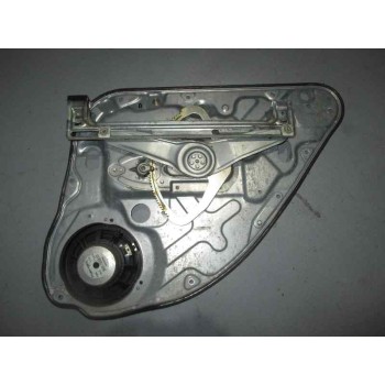 ELEVALUNAS TRASERO IZQUIERDO 