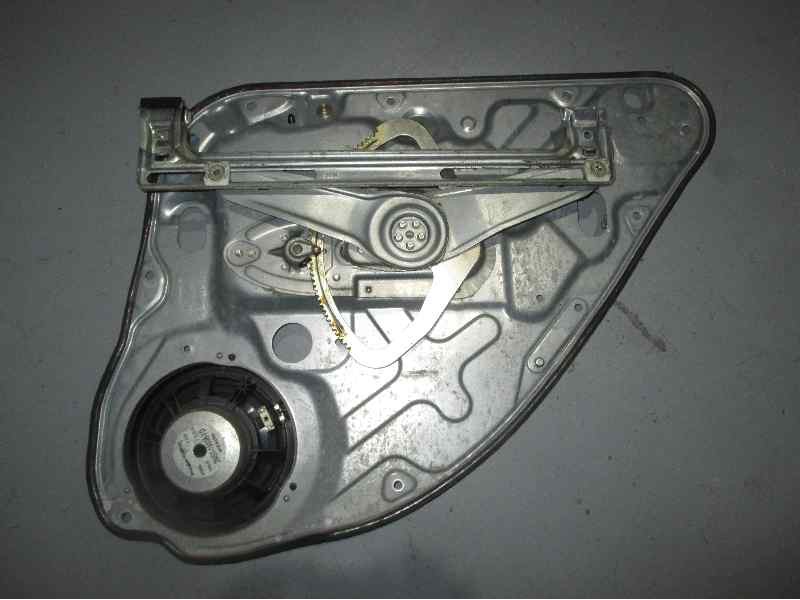 Recambio de elevalunas trasero izquierdo para ford focus berlina (cap) ambiente (d) referencia OEM IAM   