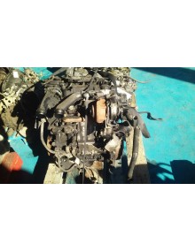 Recambio de motor completo para peugeot 307 break/sw (s2) 1.6 hdi referencia OEM IAM 9HY <M> 