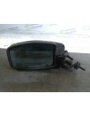 Recambio de retrovisor izquierdo para alfa romeo 33 berlina 1.5 ti referencia OEM IAM  MANUAL NEGRO