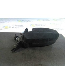 Recambio de retrovisor izquierdo para alfa romeo 33 berlina 1.5 ti referencia OEM IAM  MANUAL NEGRO 2