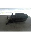 Recambio de retrovisor izquierdo para alfa romeo 33 berlina 1.5 ti referencia OEM IAM  MANUAL NEGRO