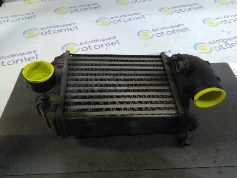 Recambio de intercooler para audi a4 berlina (b5) 2.5 tdi referencia OEM IAM   