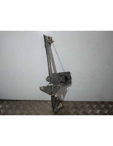 Recambio de elevalunas trasero izquierdo para peugeot 307 break/sw (s2) 1.6 hdi referencia OEM IAM   6PIN 2