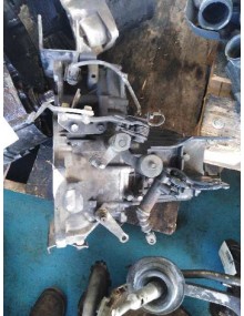 Recambio de caja cambios para hyundai matrix (fc) 1.5 crdi gls referencia OEM IAM J31973  