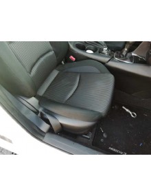 Recambio de juego asientos completo para mazda 3 lim. () style referencia OEM IAM    2