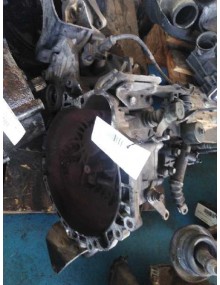 Recambio de caja cambios para hyundai matrix (fc) 1.5 crdi gls referencia OEM IAM J31973   2