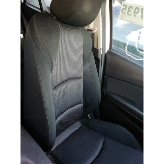 Recambio de juego asientos completo para mazda 3 lim. () style referencia OEM IAM   