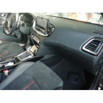 Recambio de kit airbag para kia ceed gt referencia OEM IAM  SIN PRETENSORES 