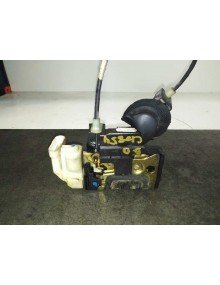 Recambio de cerradura puerta delantera derecha para fiat palio weekend (178) td 70 referencia OEM IAM  6 PIN 