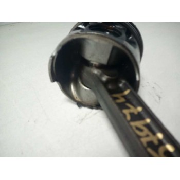 Recambio de piston para renault kangoo (f/kc0) alize referencia OEM IAM  CON BIELA 