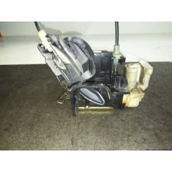 Recambio de cerradura puerta delantera derecha para fiat palio weekend (178) td 70 referencia OEM IAM  6 PIN 