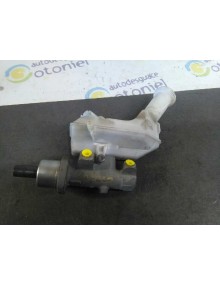 Recambio de bomba freno para nissan micra (k12e) acenta referencia OEM IAM   