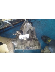 Recambio de caja cambios para renault modus 1.2 16v referencia OEM IAM JH3128  