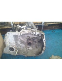 Recambio de caja cambios para renault modus 1.2 16v referencia OEM IAM JH3128   2