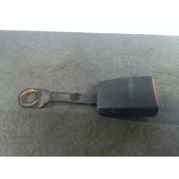 Recambio de enganche cinturon para nissan micra (k12e) acenta referencia OEM IAM  D D 