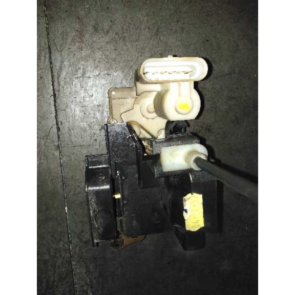 Recambio de cerradura puerta delantera izquierda para fiat palio weekend (178) td 70 referencia OEM IAM  6 PIN 