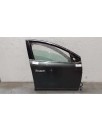 Recambio de puerta delantera derecha para lancia delta (181) argento referencia OEM IAM  GRIS OSCURO 
