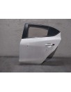 Recambio de puerta trasera izquierda para mazda 3 lim. () style referencia OEM IAM   