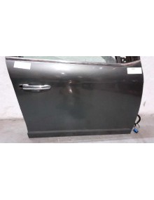 Recambio de puerta delantera derecha para lancia delta (181) argento referencia OEM IAM  GRIS OSCURO  2