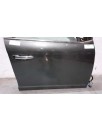 Recambio de puerta delantera derecha para lancia delta (181) argento referencia OEM IAM  GRIS OSCURO 