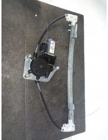 Recambio de elevalunas delantero izquierdo para fiat palio weekend (178) td 70 referencia OEM IAM  ELECTRICO 2 PIN 5P