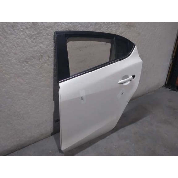 Recambio de puerta trasera izquierda para mazda 3 lim. () style referencia OEM IAM   