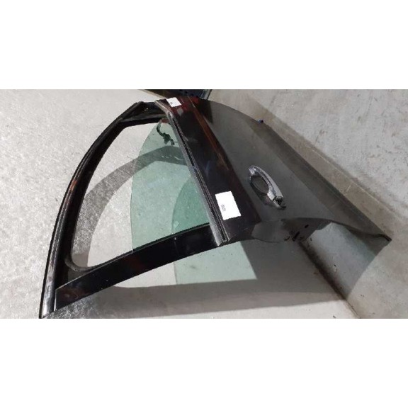 Recambio de puerta delantera derecha para lancia delta (181) argento referencia OEM IAM  GRIS OSCURO 