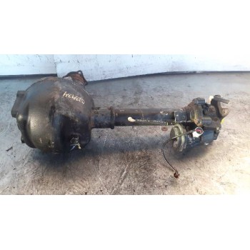 Recambio de diferencial delantero para opel frontera b basis referencia OEM IAM JD0368  