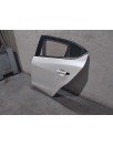 Recambio de puerta trasera izquierda para mazda 3 lim. () style referencia OEM IAM   