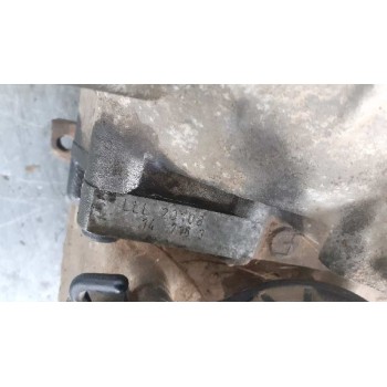 Recambio de caja cambios para volkswagen golf vi (5k1) advance referencia OEM IAM LLL ENTREGA CASCO 5V