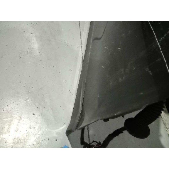 Recambio de puerta delantera derecha para lancia delta (181) argento referencia OEM IAM  GRIS OSCURO 