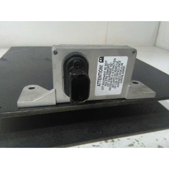 Recambio de modulo electronico para renault laguna ii (bg0) authentique referencia OEM IAM  ESP 