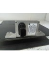 Recambio de modulo electronico para renault laguna ii (bg0) authentique referencia OEM IAM  ESP 