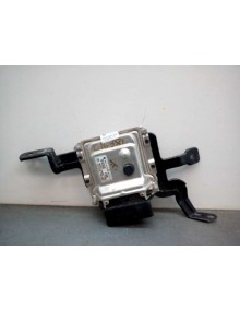 Recambio de centralita motor uce para kia rio 1.2 cat referencia OEM IAM 3911103855  