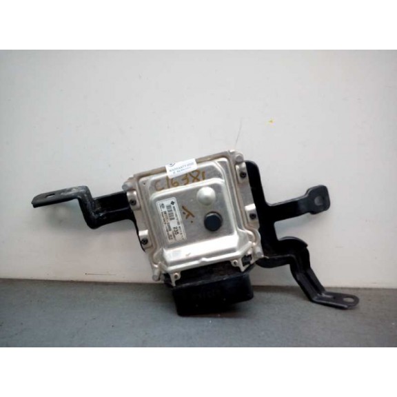 Recambio de centralita motor uce para kia rio 1.2 cat referencia OEM IAM 3911103855  